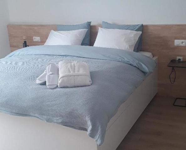 B&B El Bayo Ravels Dış mekan fotoğraf