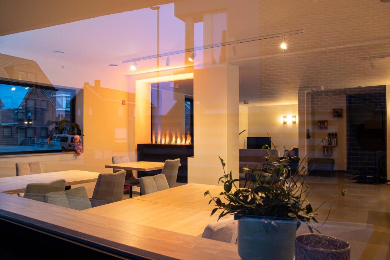 B&B El Bayo Ravels Dış mekan fotoğraf