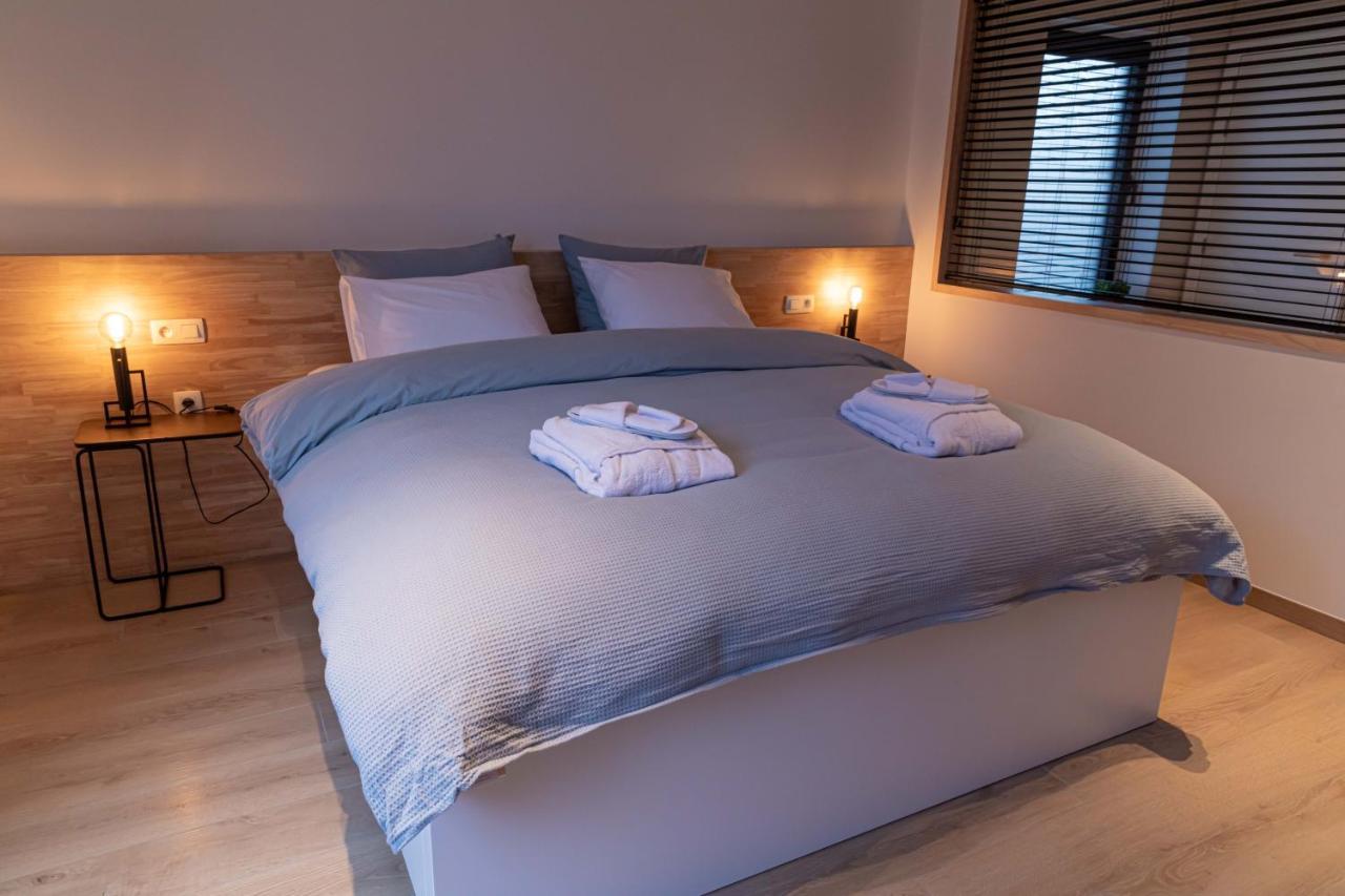 B&B El Bayo Ravels Dış mekan fotoğraf
