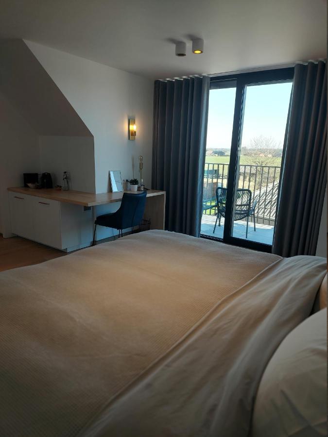 B&B El Bayo Ravels Dış mekan fotoğraf